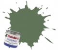Эмалевая краска GRASS GREEN 14мл Humbrol (AA0881-80)